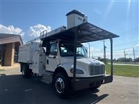 2016 Freightliner M2