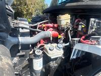 2016 Freightliner M2