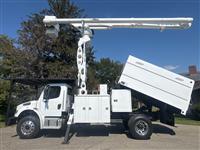 2016 Freightliner M2