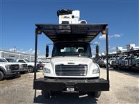 2015 Freightliner M2