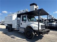 2015 Freightliner M2