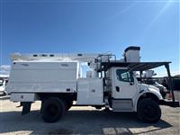 2015 Freightliner M2