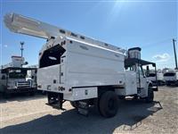 2015 Freightliner M2