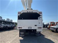 2015 Freightliner M2