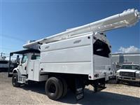 2015 Freightliner M2