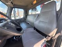 2015 Freightliner M2