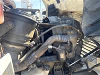 2015 Freightliner M2
