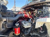 2015 Freightliner M2