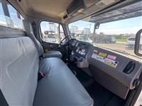 2015 Freightliner M2