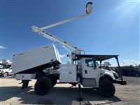 2015 Freightliner M2