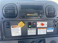 2015 Freightliner M2