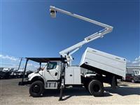 2015 Freightliner M2