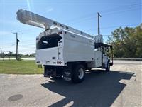 2015 Freightliner M2