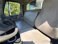 2015 Freightliner M2