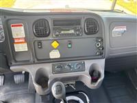 2015 Freightliner M2