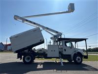 2015 Freightliner M2