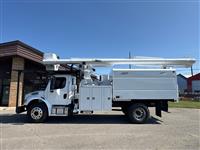 2016 Freightliner M2
