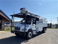 2016 Freightliner M2