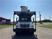 2016 Freightliner M2