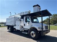 2016 Freightliner M2