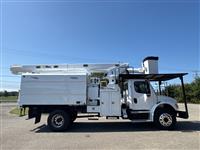 2016 Freightliner M2
