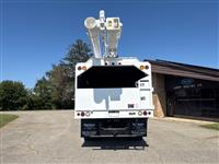 2016 Freightliner M2