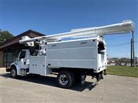 2016 Freightliner M2
