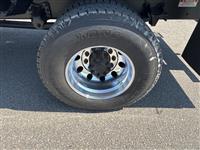 2016 Freightliner M2