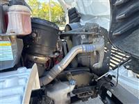 2016 Freightliner M2