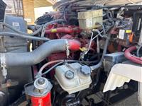2016 Freightliner M2
