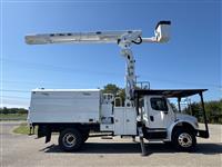 2016 Freightliner M2