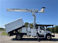 2016 Freightliner M2