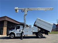 2016 Freightliner M2