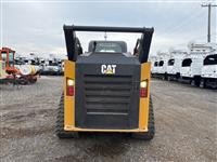 2018 Caterpillar 299D