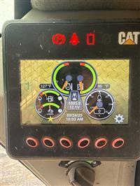 2018 Caterpillar 299D