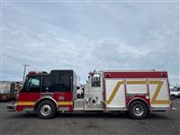 2005 American LaFrance 