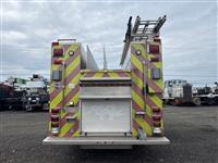 2005 American LaFrance 