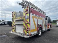 2005 American LaFrance 