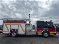 2005 American LaFrance 