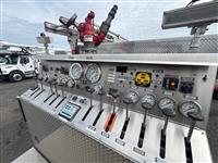 2005 American LaFrance 