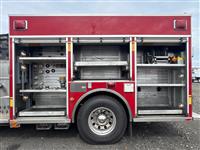 2005 American LaFrance 