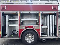 2005 American LaFrance 
