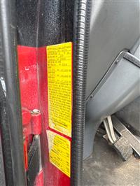 2005 American LaFrance 