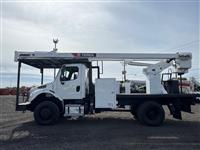 2014 Freightliner M2