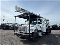 2014 Freightliner M2