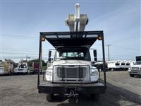 2014 Freightliner M2