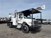 2014 Freightliner M2