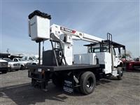 2014 Freightliner M2