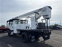 2014 Freightliner M2