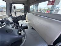 2014 Freightliner M2